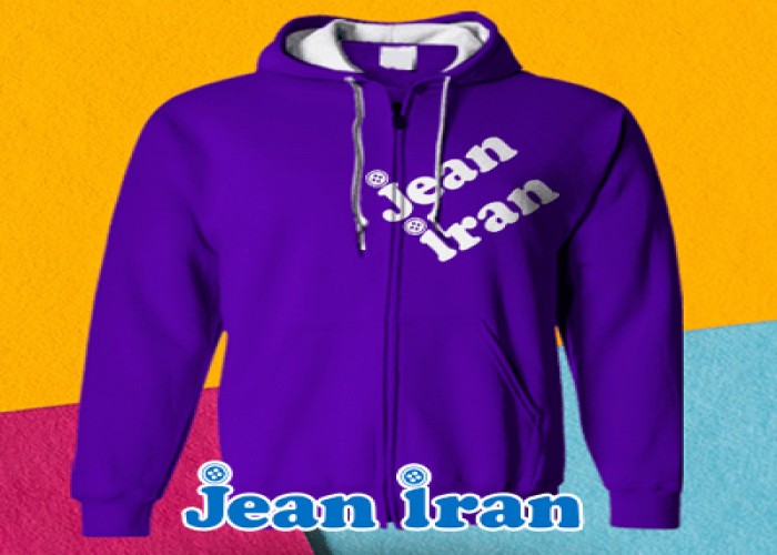 فروشگاه اینترنتی جین ایران